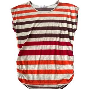 Striped Tee